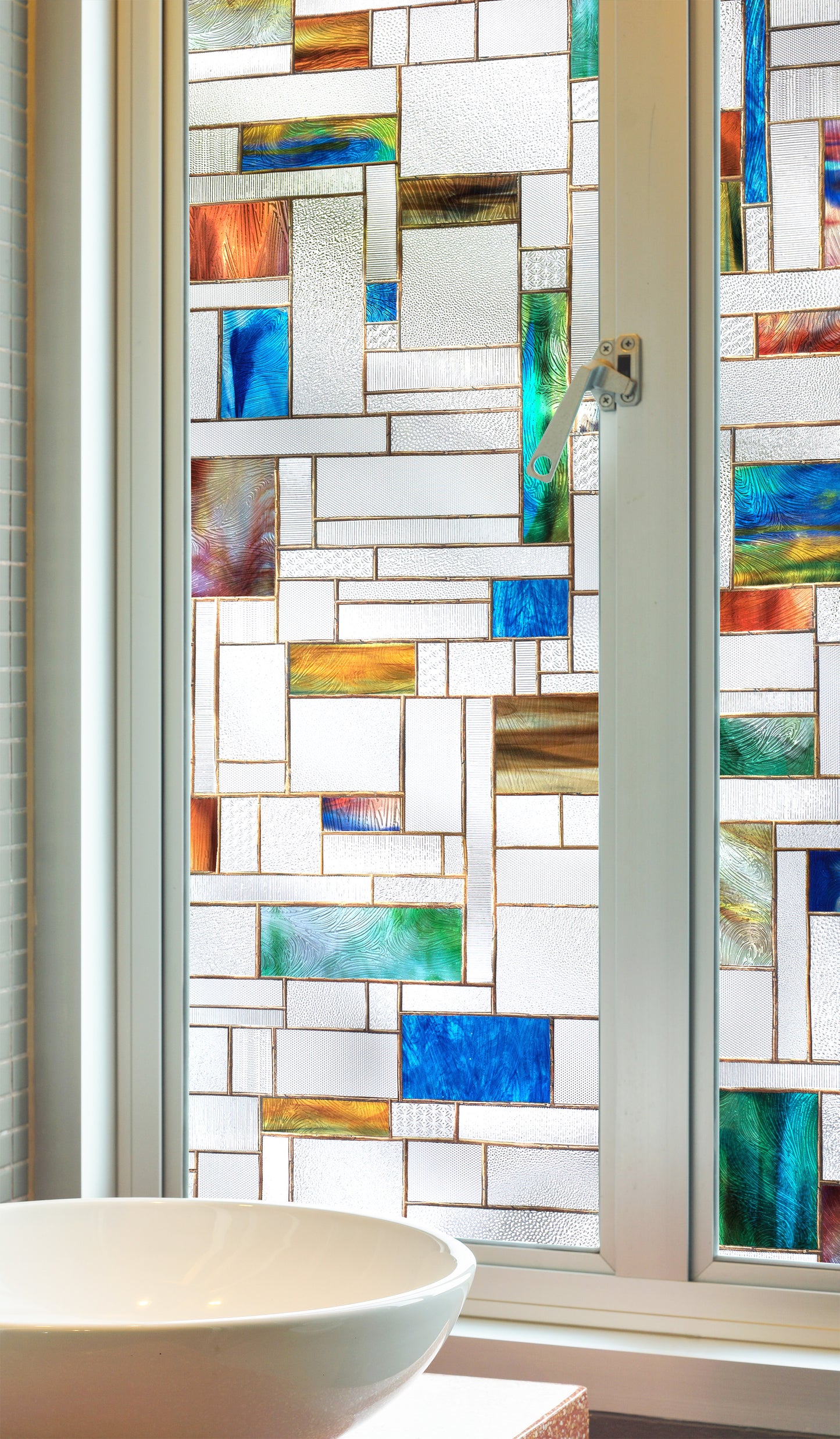 Artscape Horizon  - Decorative Privacy Window Films