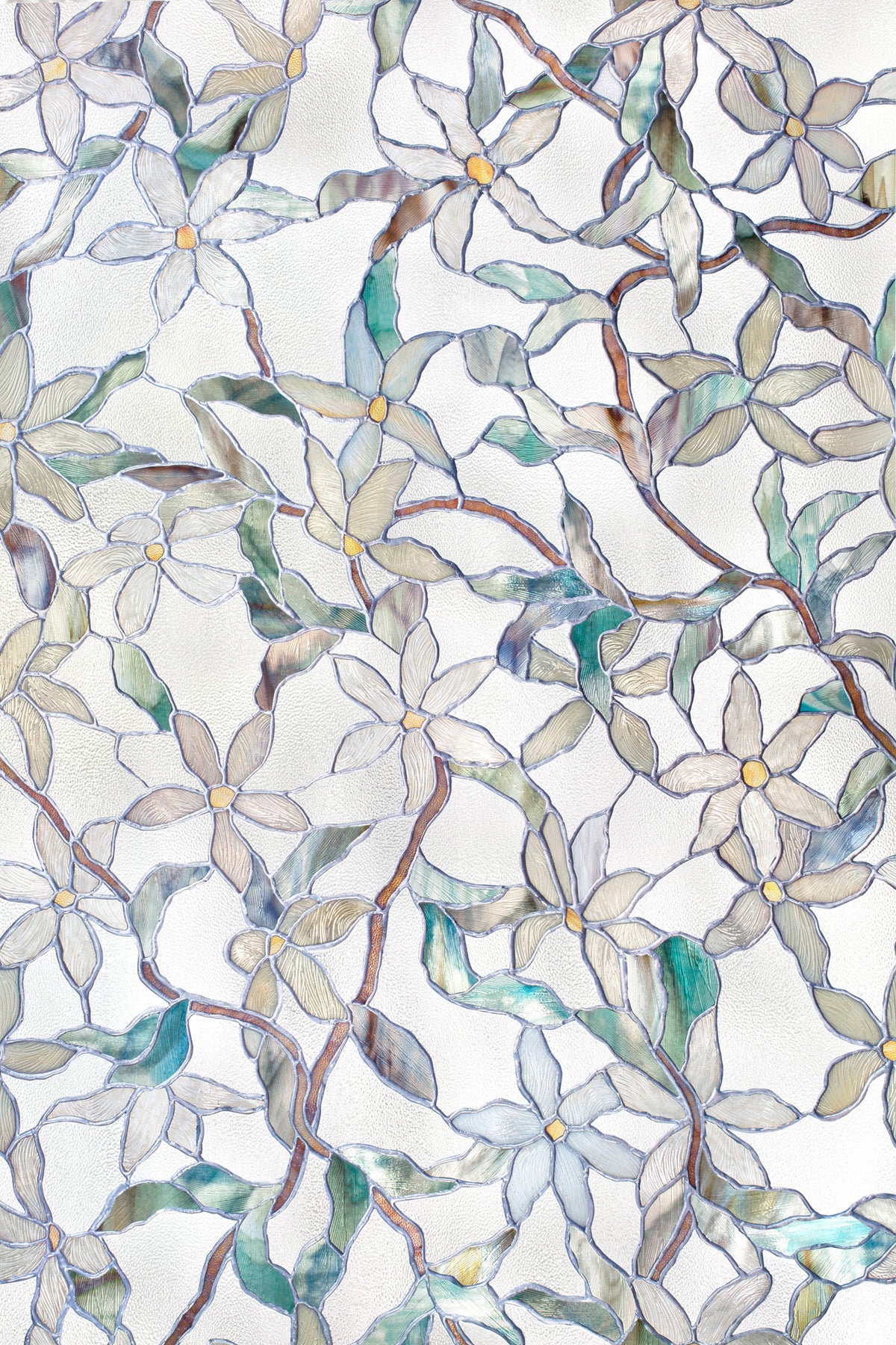 Artscape Jasmine  - Decorative Privacy Window Films