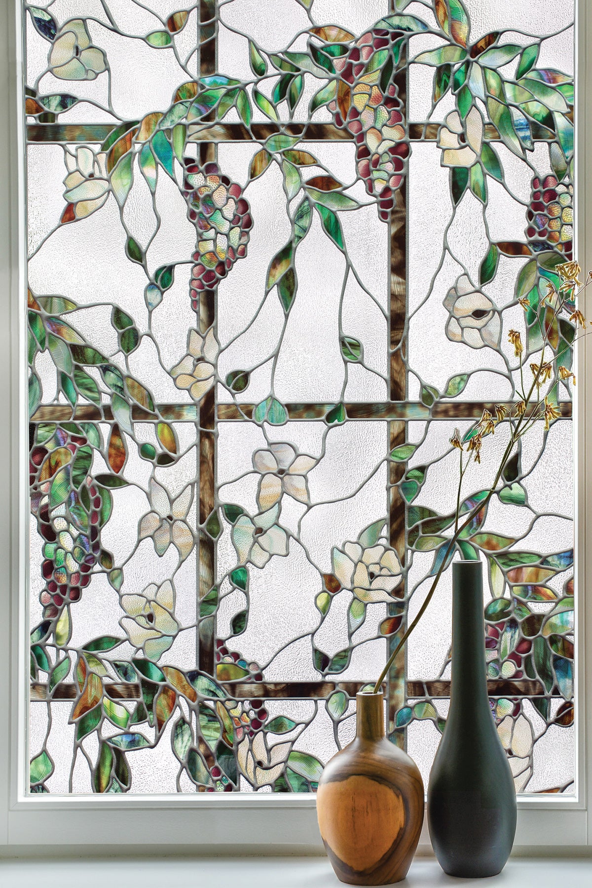 Artscape Lattice  - Decorative Privacy Window Films