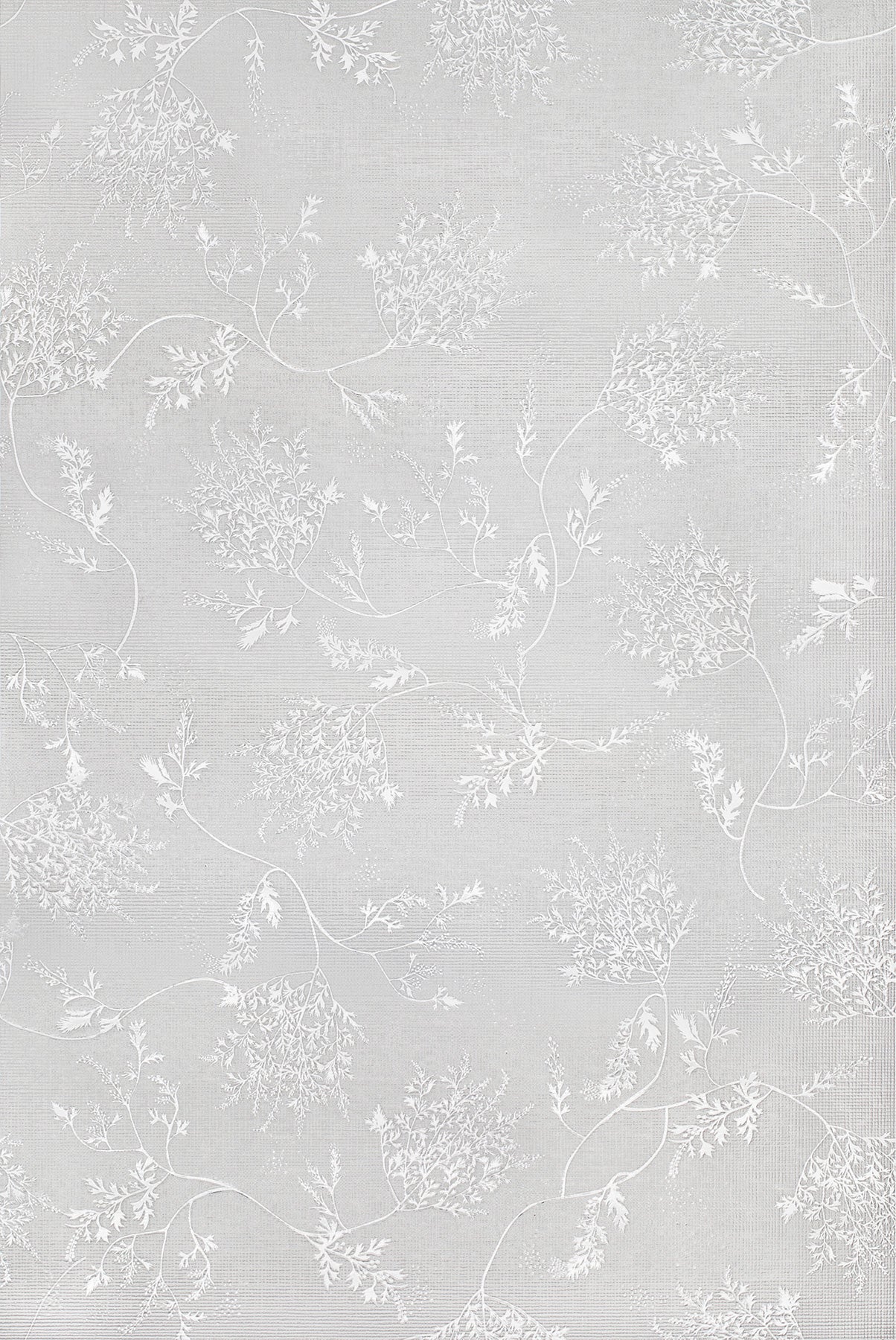 Artscape Silver Fern  - Decorative Privacy Window Films