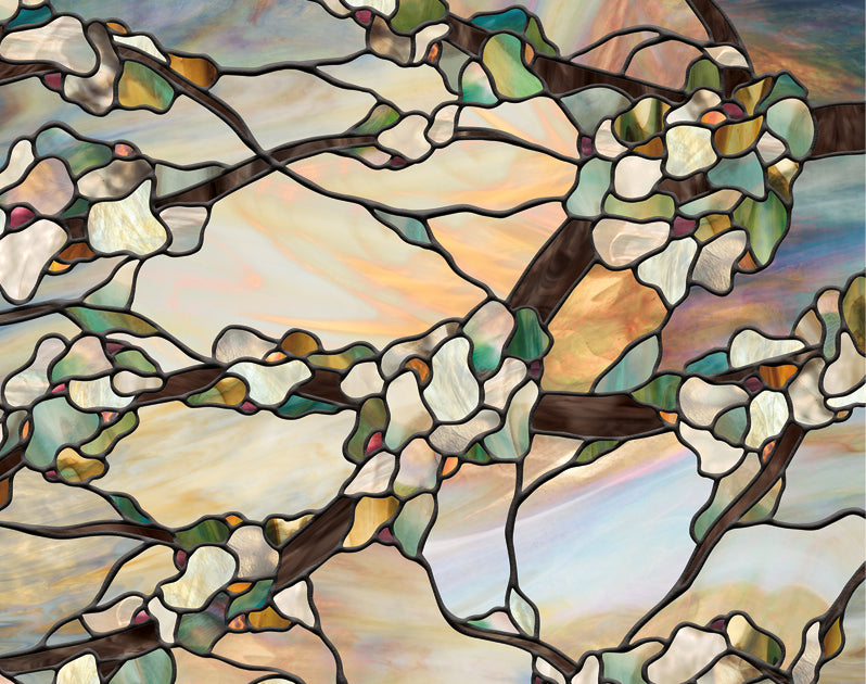 Artscape Sunset  - Decorative Privacy Window Films