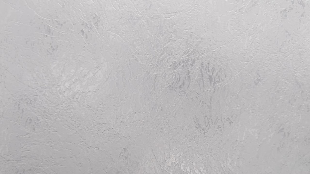 Load video: Artscape Blue Chip  - textured appearance resembles a frosty window in the winter time - Moving video close-up